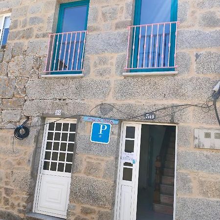 Pension Mar De Rosa Villanueva De Arosa Exterior photo